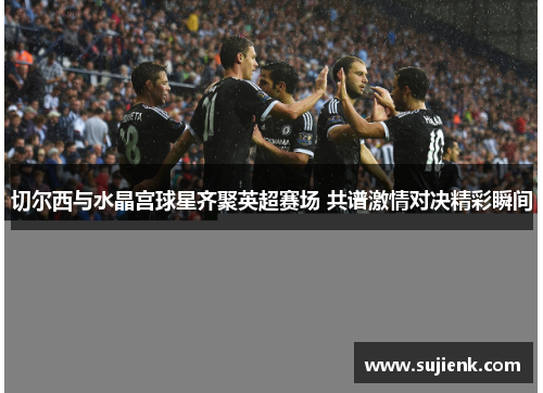 切尔西与水晶宫球星齐聚英超赛场 共谱激情对决精彩瞬间