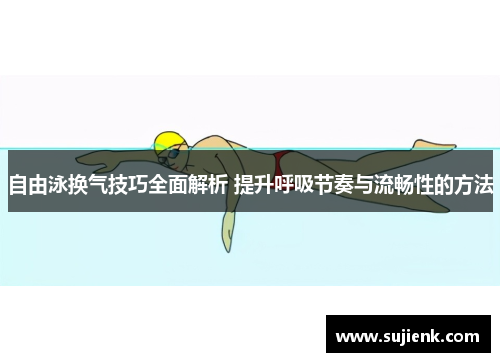 自由泳换气技巧全面解析 提升呼吸节奏与流畅性的方法