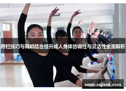 跨栏技巧与舞蹈结合提升成人身体协调性与灵活性全面解析